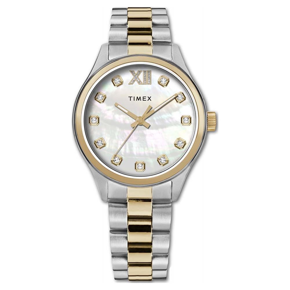 Timex TW2W85500 Ladies Legacy Watch