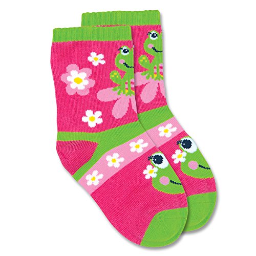 Stephen Joseph Toddler Sports, Girl Frog, Small