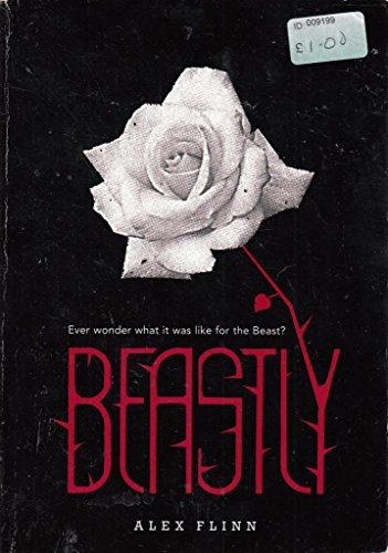 Beastly (Kendra Chronicles, 1) view 2