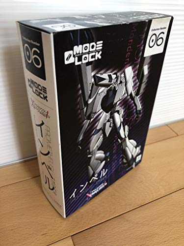 Imber The Idolmaster Xenoglossia robot décoratif pour étagère geek et bureau de gamer