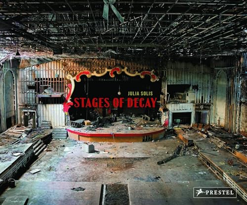 Stages of Decay