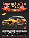 lancia delta integrale 16v evo 2  Lancia Delta & HF integrale Ultimate Portfolio