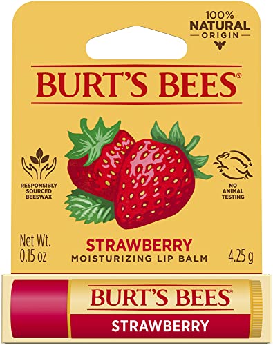 Image of Burt's Bees Lip Balm 2 Count
