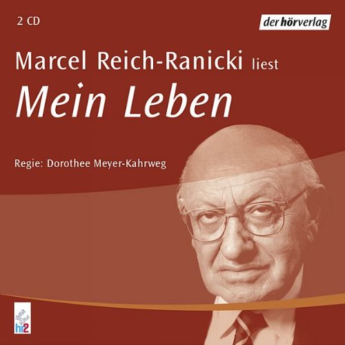Mein Leben/jubilaeumsausgabe ReichRanicki,Marcel, Reichranicki,Marcel Amazon.es CDs y vinilos} Mein Leben/jubilaeumsausgabe ReichRanicki,Marcel, Reichranicki,Marcel Amazon.es CDs y vinilos}