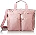 Mandarina Duck MD20 Baby Bag, Borsone Donna, Rosa (Lotus), 40x33x19(L x H x W)