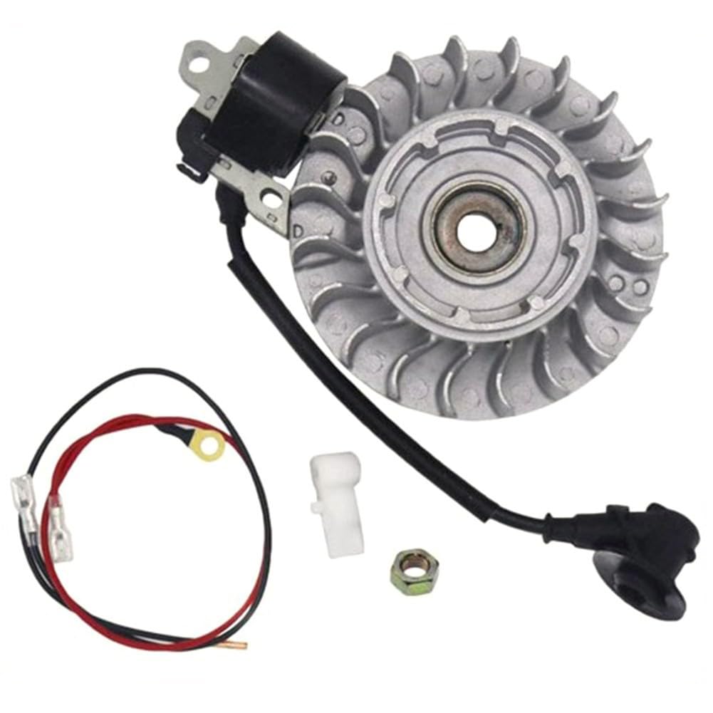 Bobine de volant d'inertie 1122 400 1217 résout les pannes de MS660