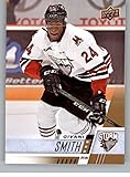 2017-18 Upper Deck CHL #71 Givani Smith