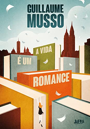 A vida é um romance: