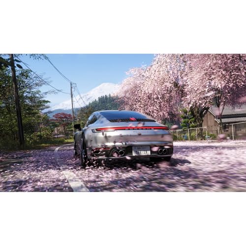 Forza Horizon 6 Xbox Series X - vue 6