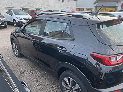 Autoclover - Set deflettori d'aria (6 pezzi)