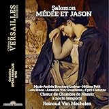  Médée et Jason, Prologue Scene 2: Premier air pour les Jeux et les Plaisirs