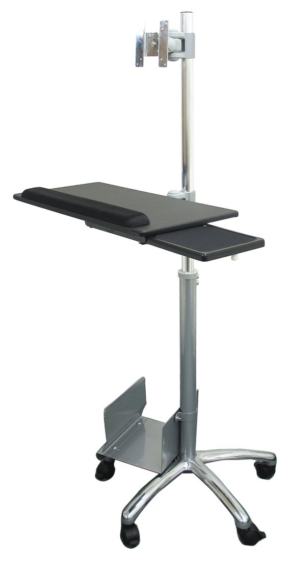 Amazon.co.jp: サンコー PC CART PCCART01 : パソコン・周辺機器