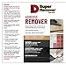 Adhesive Stripper (Quart - 32oz) Super Remover - for All Types of Glue