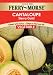 Ferry-Morse Cantaloupe - Sierra Gold Seeds