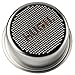 HUGH, by IMS 51 mm Precision Filter Basket Competition Series Coffee Filter Basket Stainless Steel Portafilter Basket, 14-18 grams compatible with Leverpresso H26