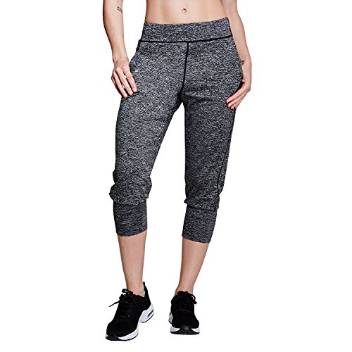 Matymats Active Sweatpants for Women Yoga Jogger Pants with Pockets Casual Lounge Pants