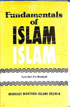Unknown Binding Fundamentals of Islam Book