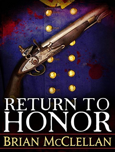 Return to Honour (English Edition)