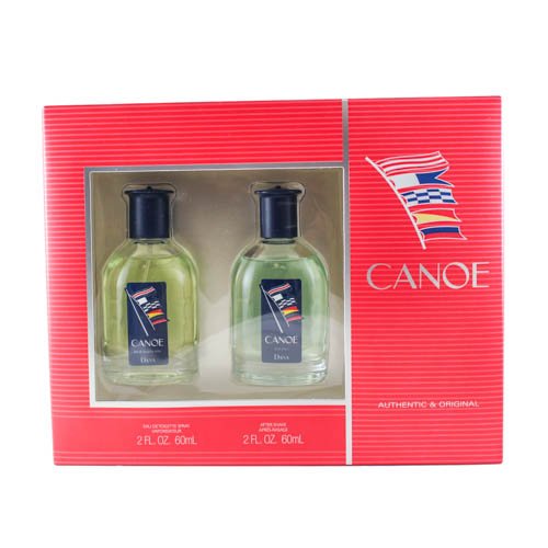 Dana Canoe 2 Piece Gift Set for Men