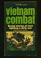 VIETNAM COMBAT B00C88C0UU Book Cover