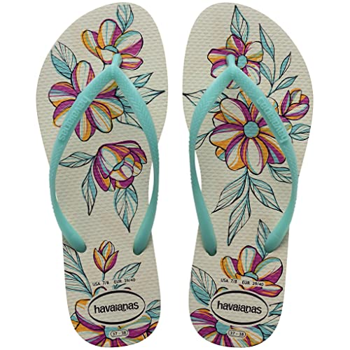 SANDALIAS HAVAIANAS SLIM SECRET, tamanho 39-40