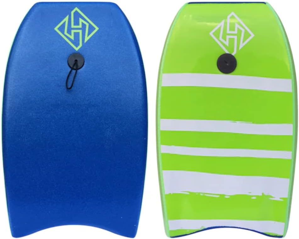 Hubblite Mini Kickboard 21" (Choose Color) (Nav)