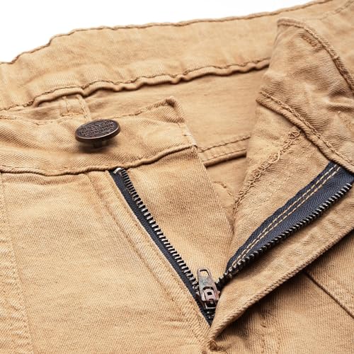 Image of PARIS HAMILTON Men Jeans
