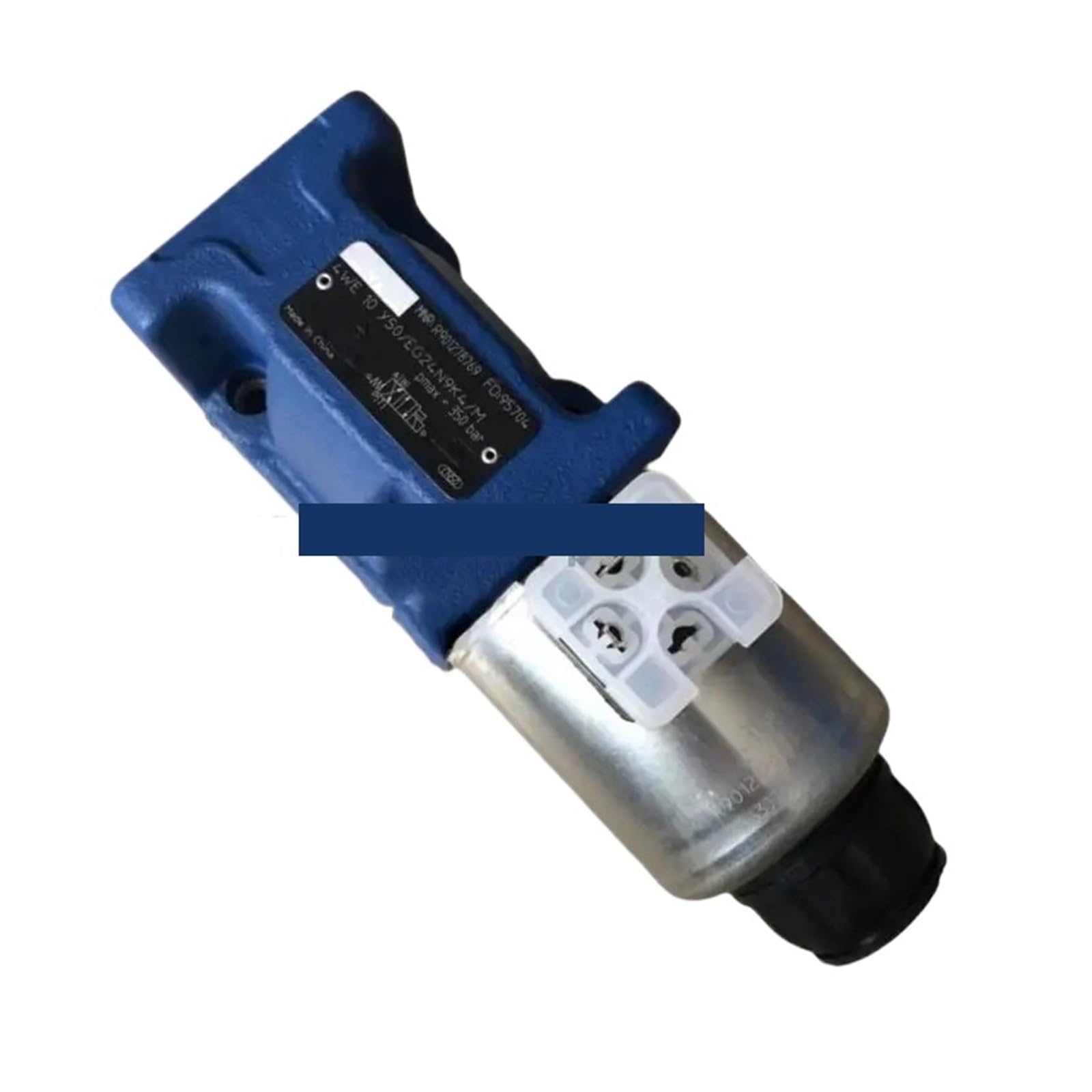 NACODLUL Valve 4WE10Y50/EG24N9K4/M 4WE10Y33/CG24N9K4(4WE10D50 EG24N9K4 M)