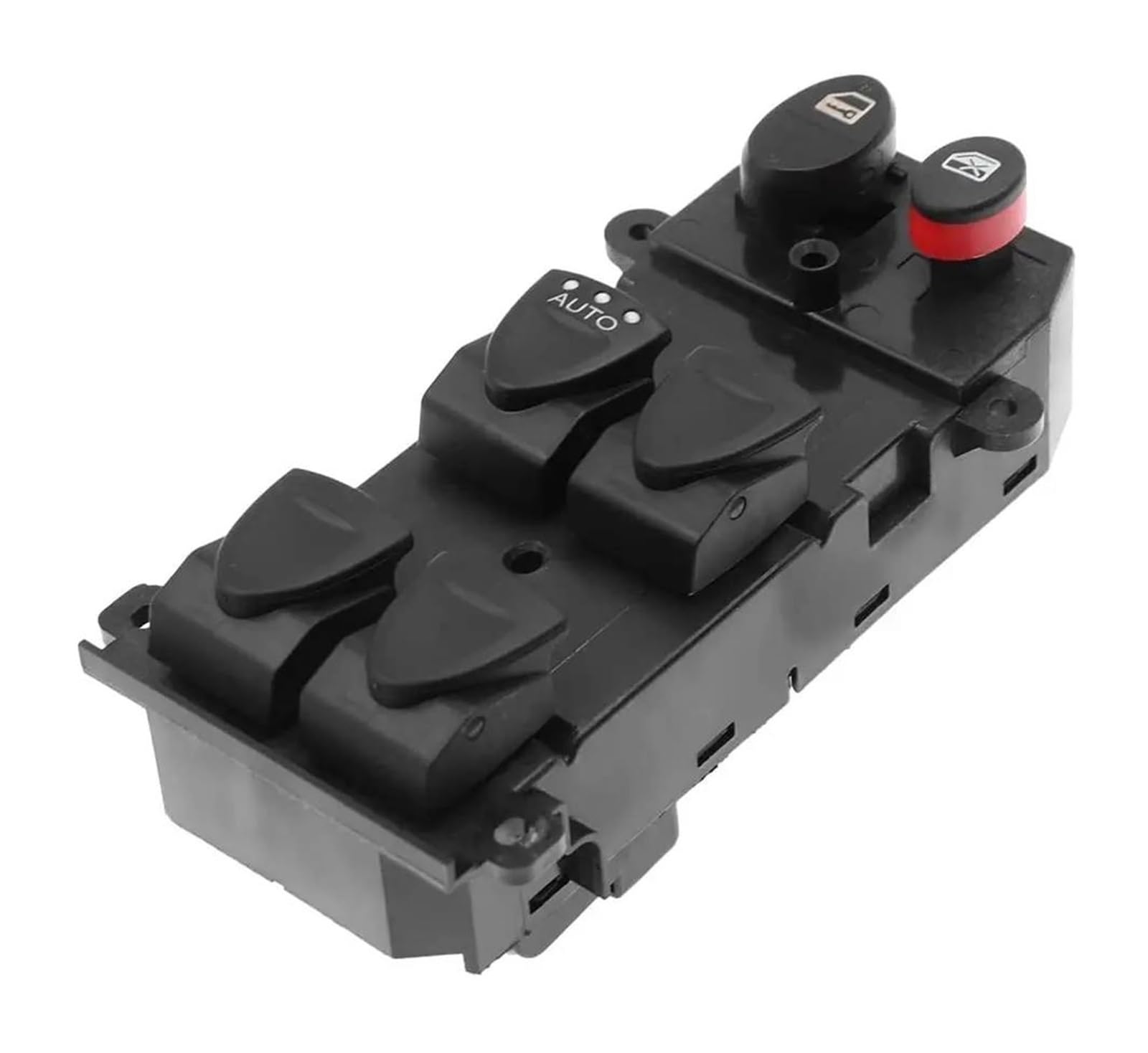Interrupteur lève-vitre Civic 35750-SNV-H51 contre les boutons de vitre bloqués