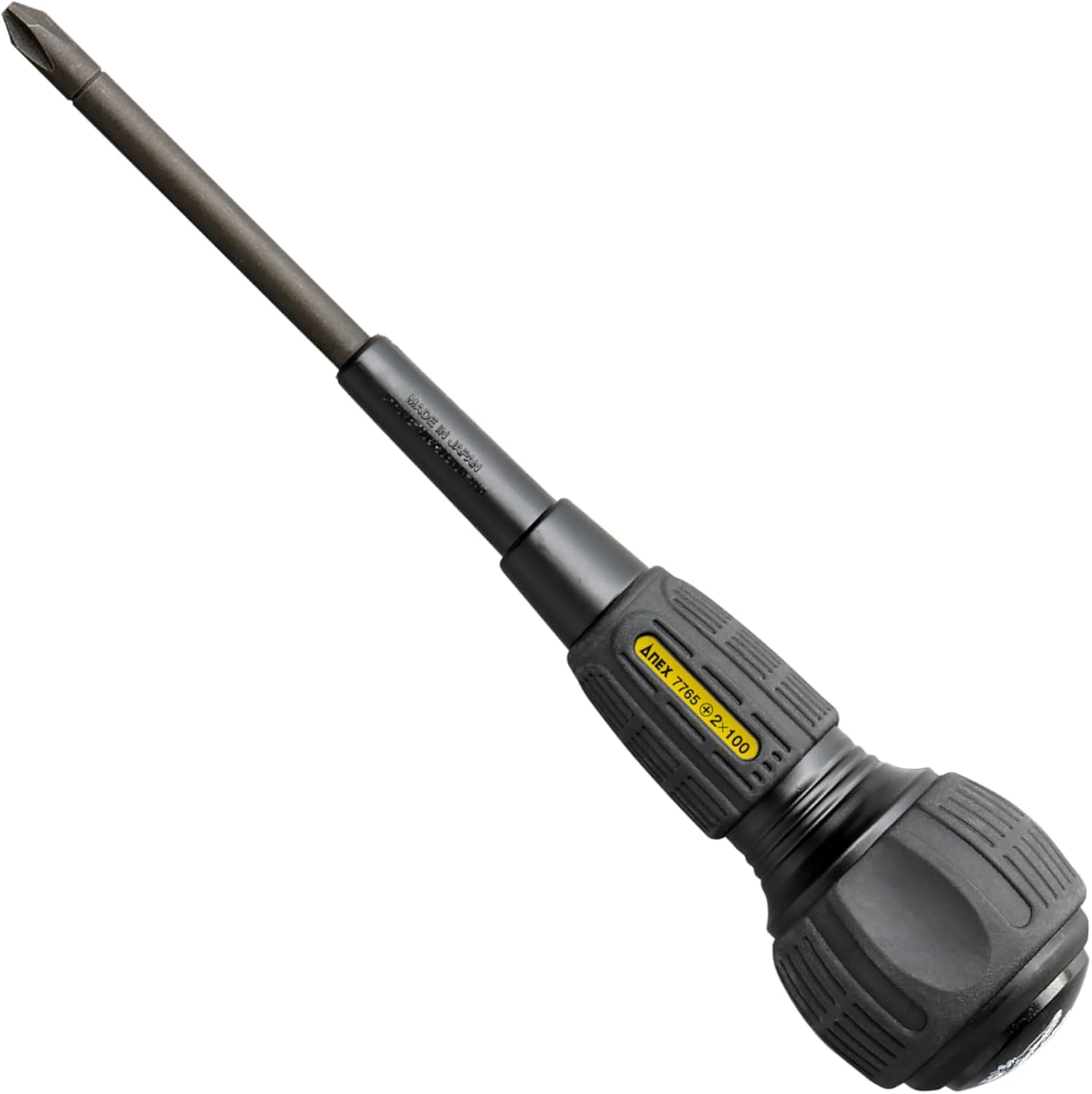 ANEX Bisbreaker Driver Wandidora Denko + 3 x 150 No. 7765