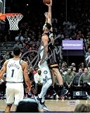 Drew Eubanks signed 8x10 photo PSA Autographed SUNS - Autographed NBA Photos