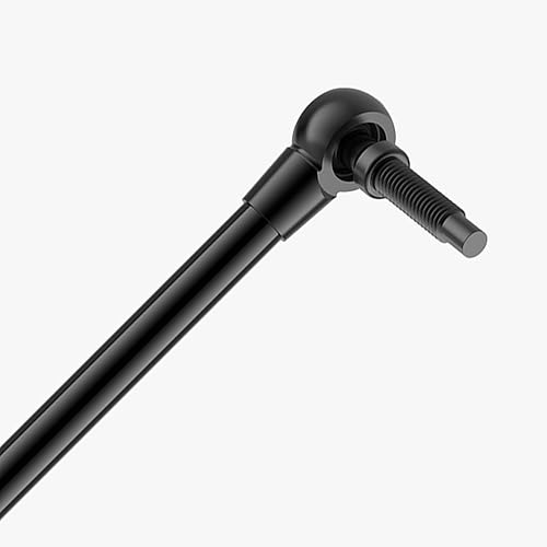 Miniatura 6 de Soporte de elevación de portón trasero para portón trasero, amortiguadores, resorte de gas apto para Dodge Grand Caravan 2001-2007, Caravan 01-07,