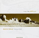 Qeshm Island