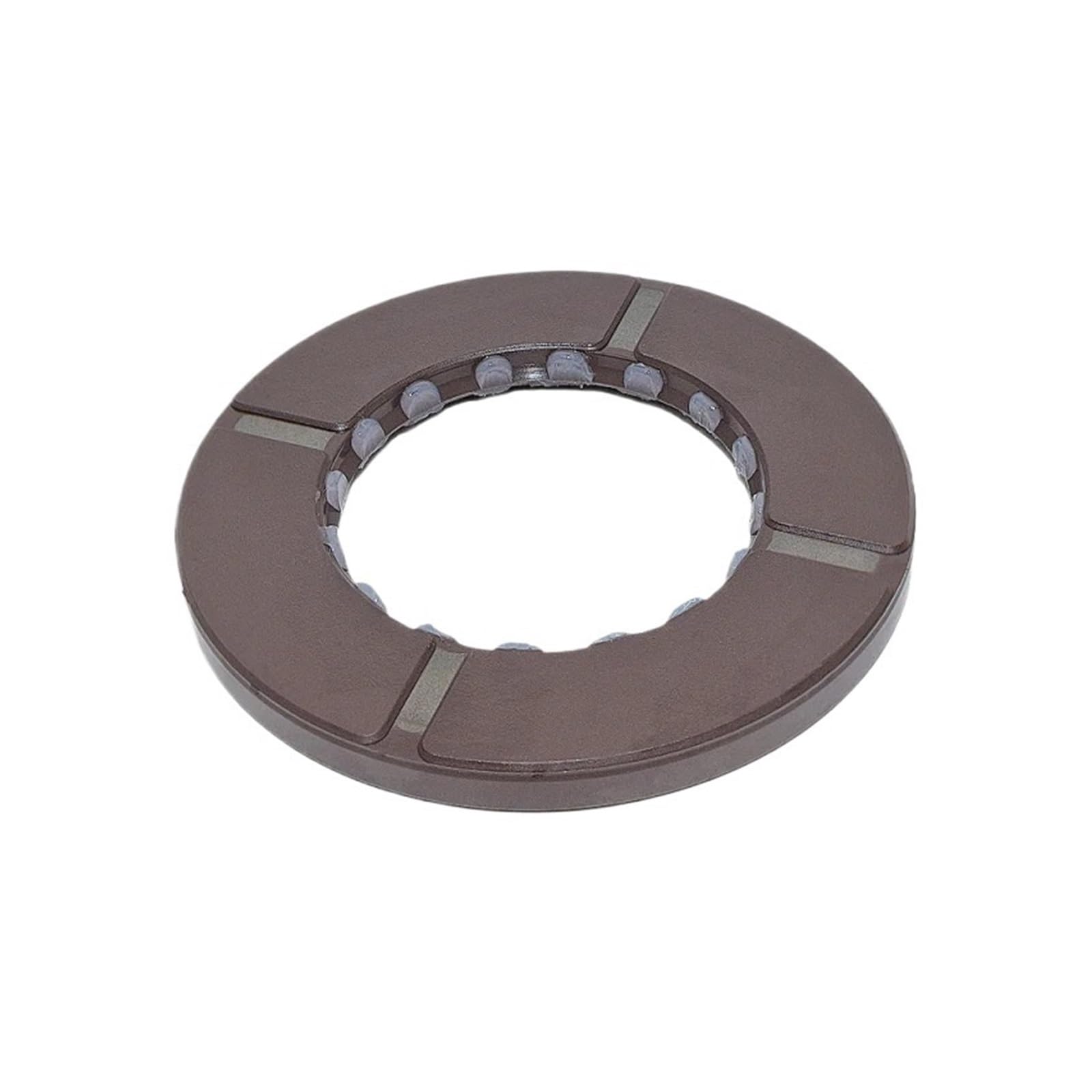 Oil Seal, BAB2SF Style, Size 42x72x6.5 mm
