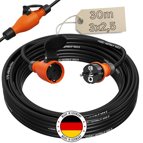 Verlängerungskabel Stecker Auf Stecker – 30,5 Cm, Heavy-Duty Für Modellbau & Elektronik