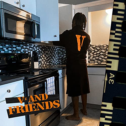 Vz Rapper V'z and Friends de V'z en Amazon Music Unlimited