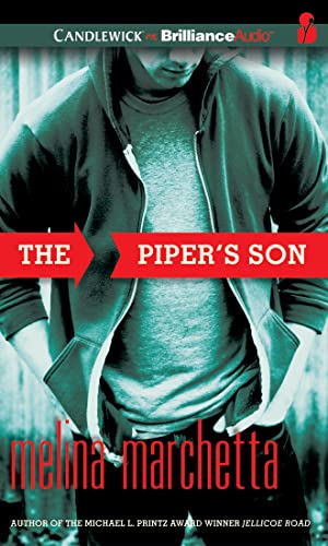 The Piper's Son view 2