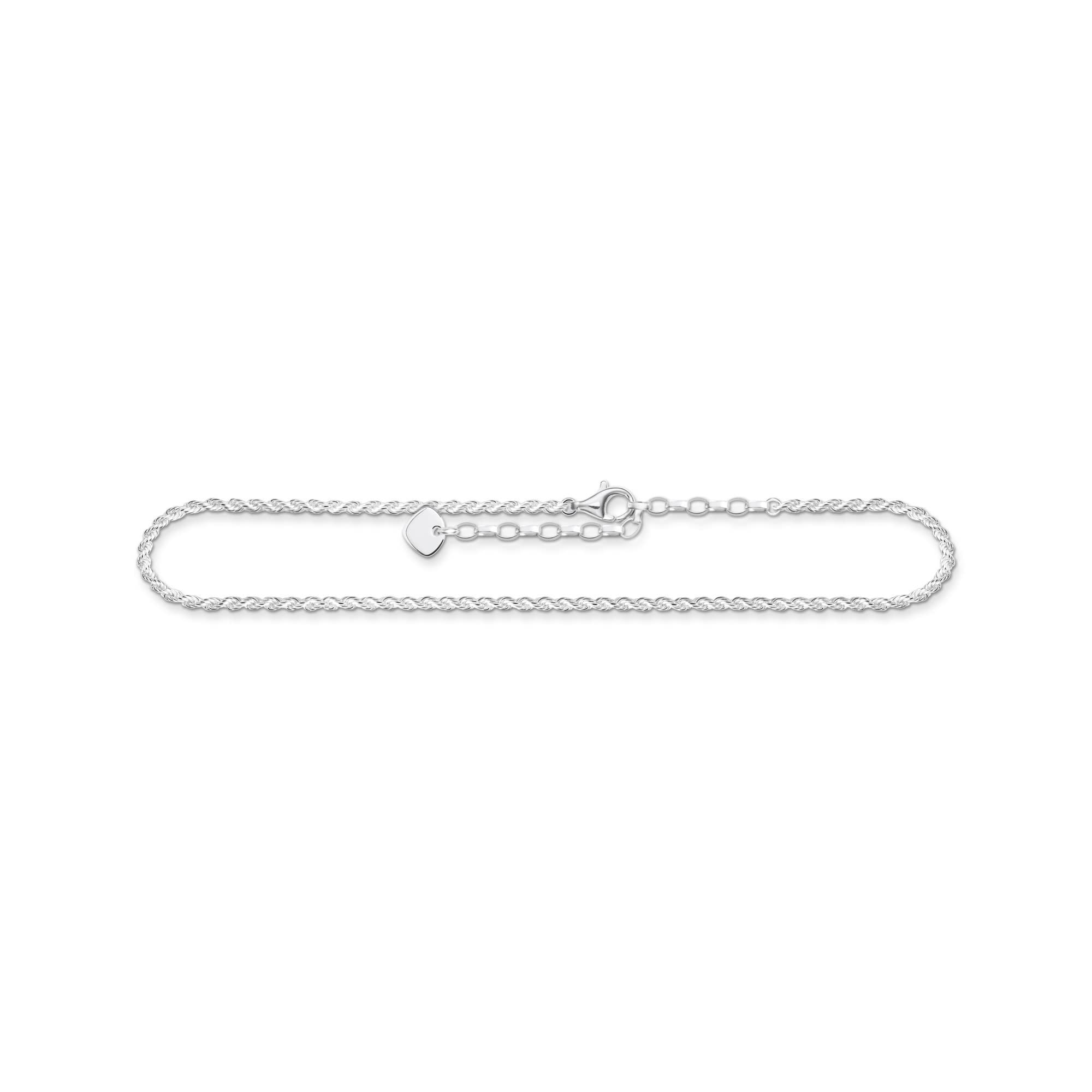 Thomas Sabo Anklet Silver 925 Sterling Silver
