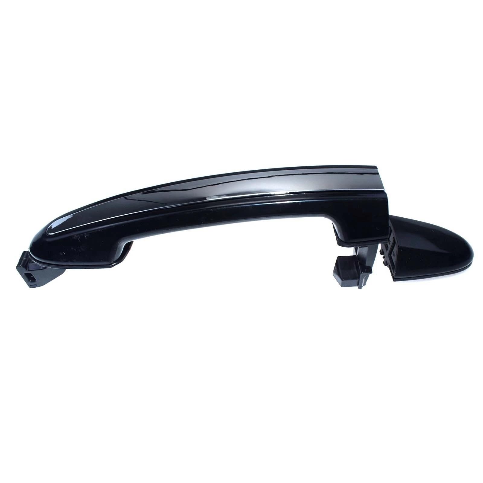 Wsx5fc Rear Right Exterior Door Handles Outer Door Handle Front/Rear Left Right For Santa Fe 2.4L 3.5L 2007-2012 826512B000,826612B000,836512B000,836612B000