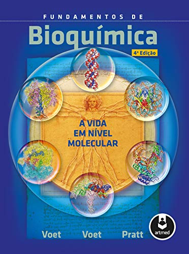 Fundamentos de Bioquímica