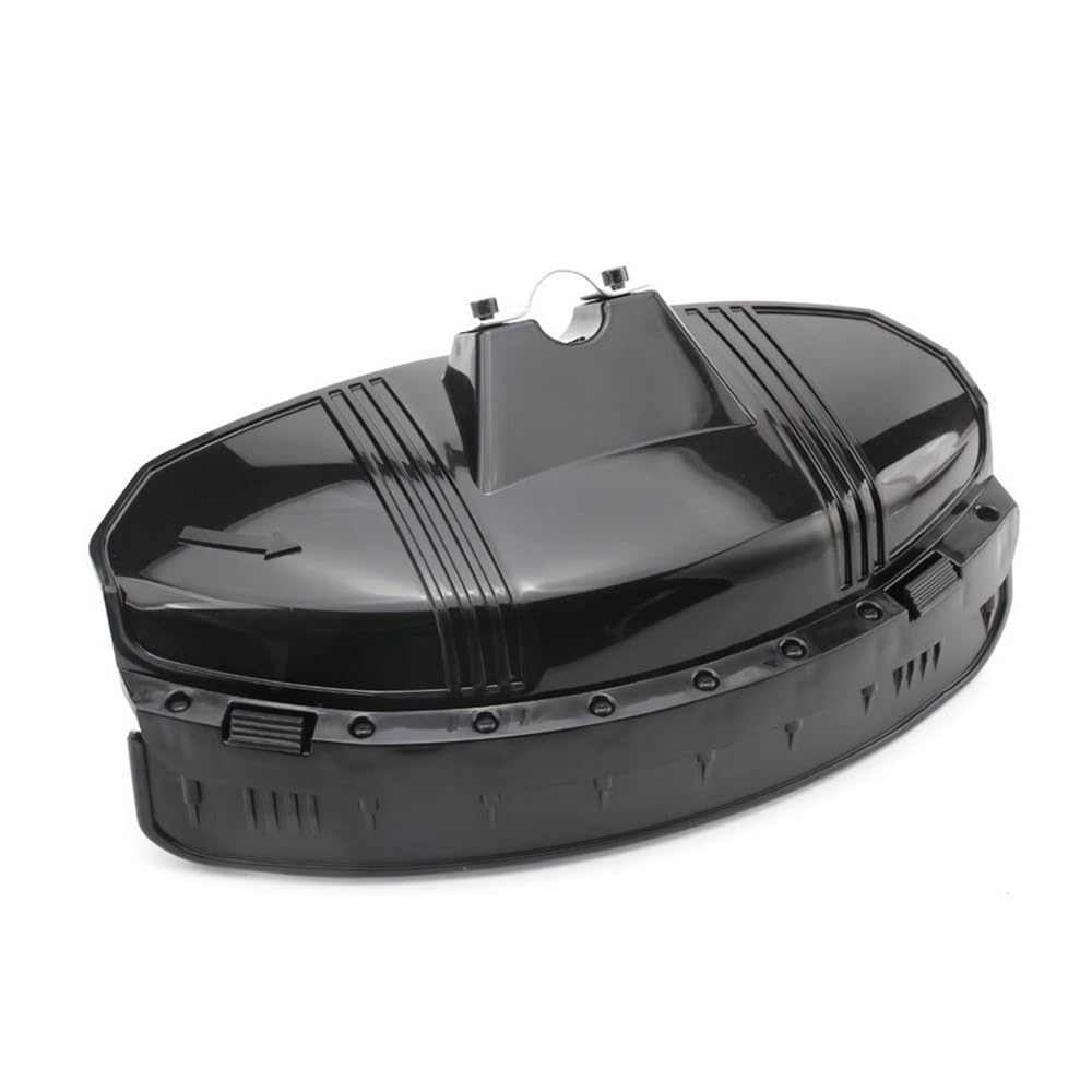 Protector de cortacésped de 28mm para limpiar el jardín sin sustos