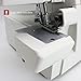 Imagen de Remalladora Alfa Precise Essence