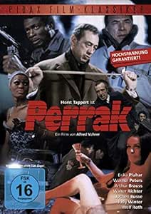 Pidax Film-Klassiker: Perrak: Amazon.de: Horst Tappert, Werner Peters, Erika Pluhar, Alfred ...
