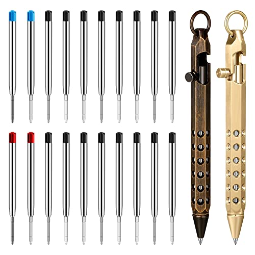 Top 10 Best Edc Pens In 2023 Glory Cycles