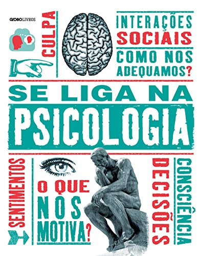 Se liga na psicologia