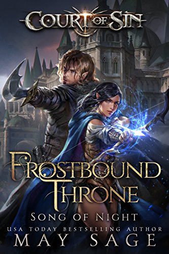 Télécharger Frostbound Throne: Song of Night (Court of Sin Book 1) (English Edition) Francais PDF