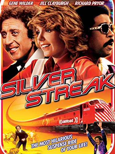  Silver Streak