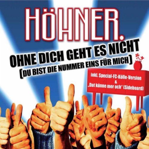 Höhner