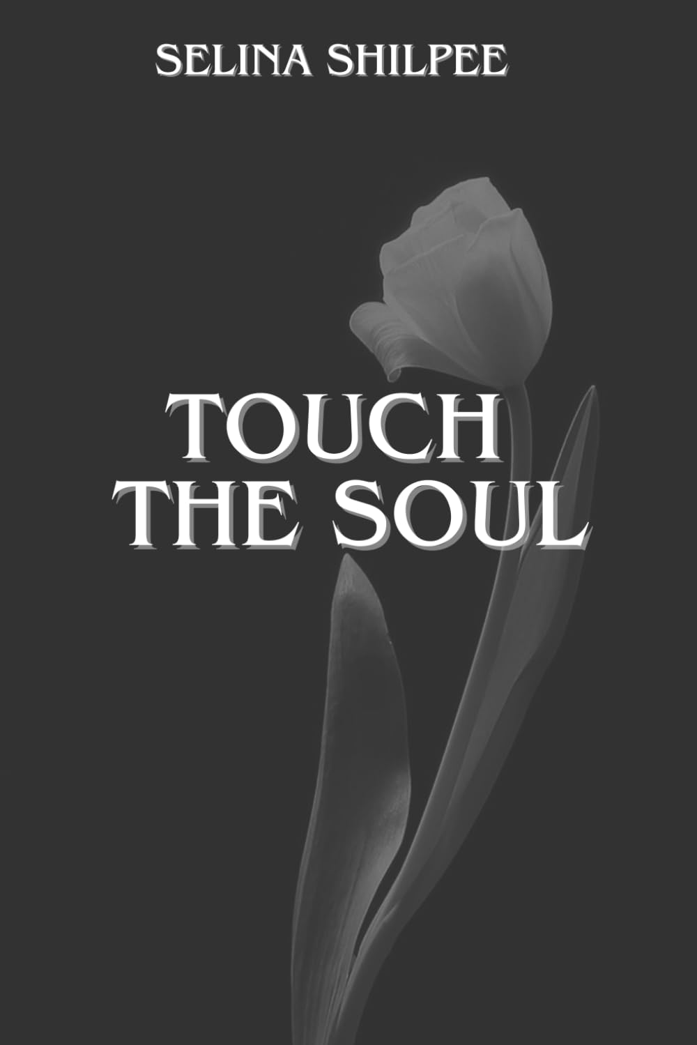 Touch the Soul: Poems of the Heart, Pain, and Awakening