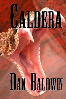 The Caldera Trilogy